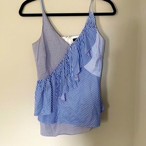 Romeo and Juliet couture top